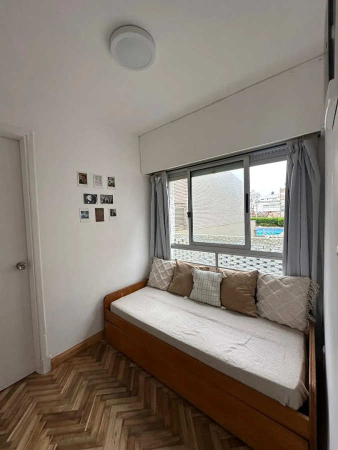 Apartamento ID.420 - Apartamento en venta 1 dormitorio y medio Península