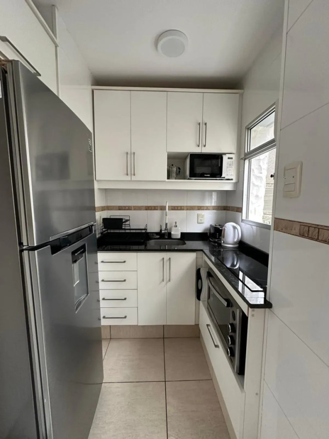 Apartamento ID.420 - Apartamento en venta 1 dormitorio y medio Península