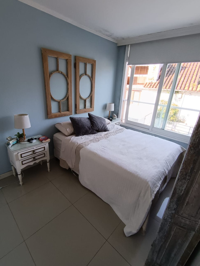 Apartamento ID.170 - Apartamento en Venta, monoambiente, playa mansa, Punta del Este