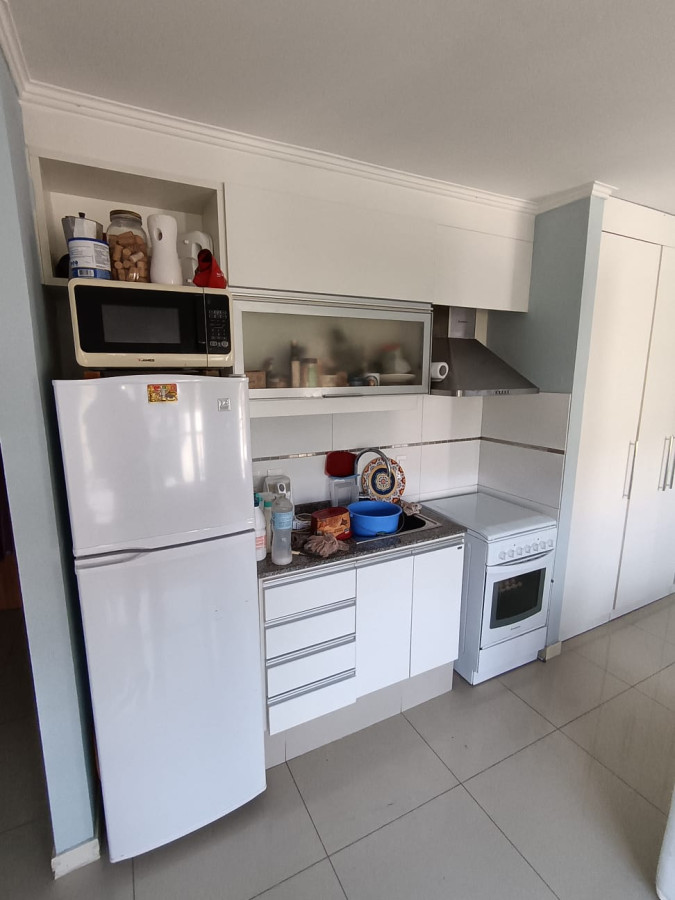 Apartamento ID.170 - Apartamento en Venta, monoambiente, playa mansa, Punta del Este