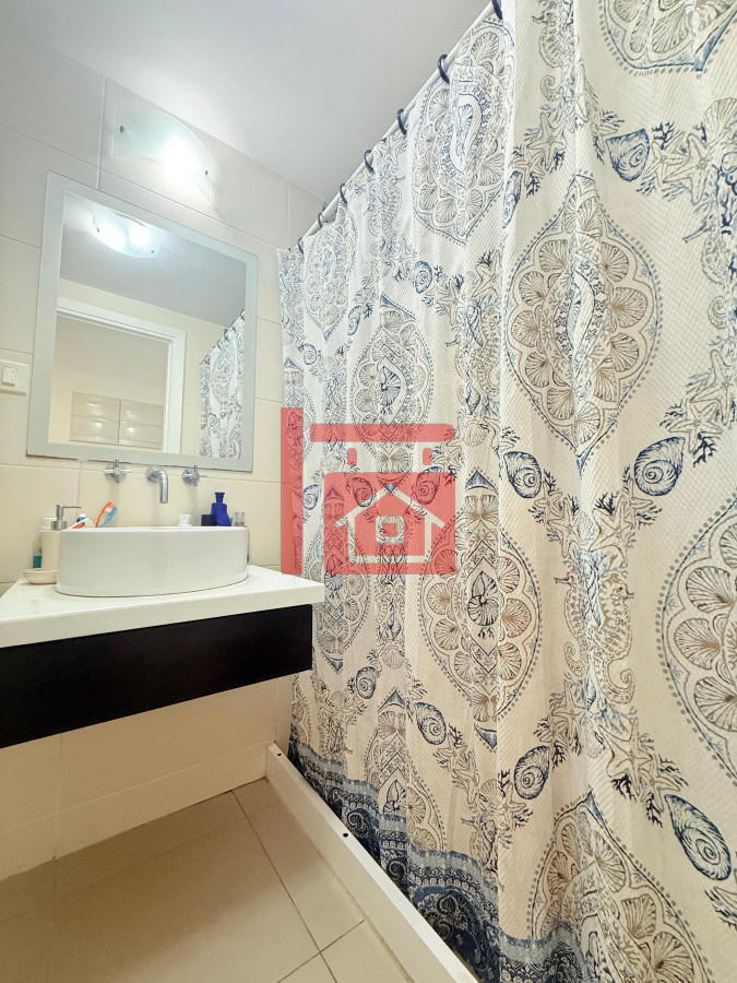 Apartamento ID.16 - Apartamento en venta - 3 dormitorios Playa Brava