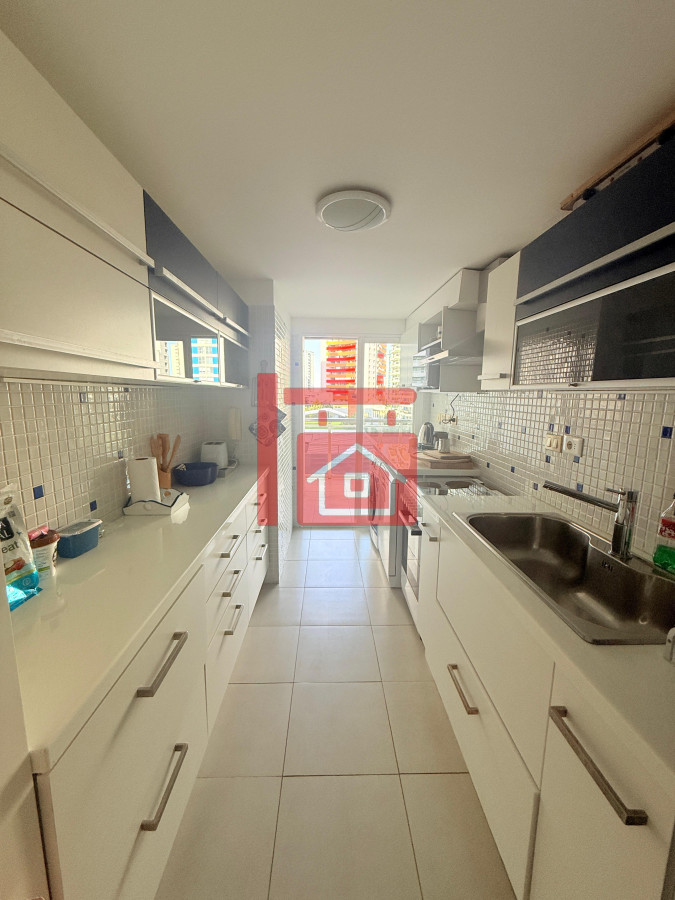 Apartamento ID.16 - Apartamento en venta - 3 dormitorios Playa Brava