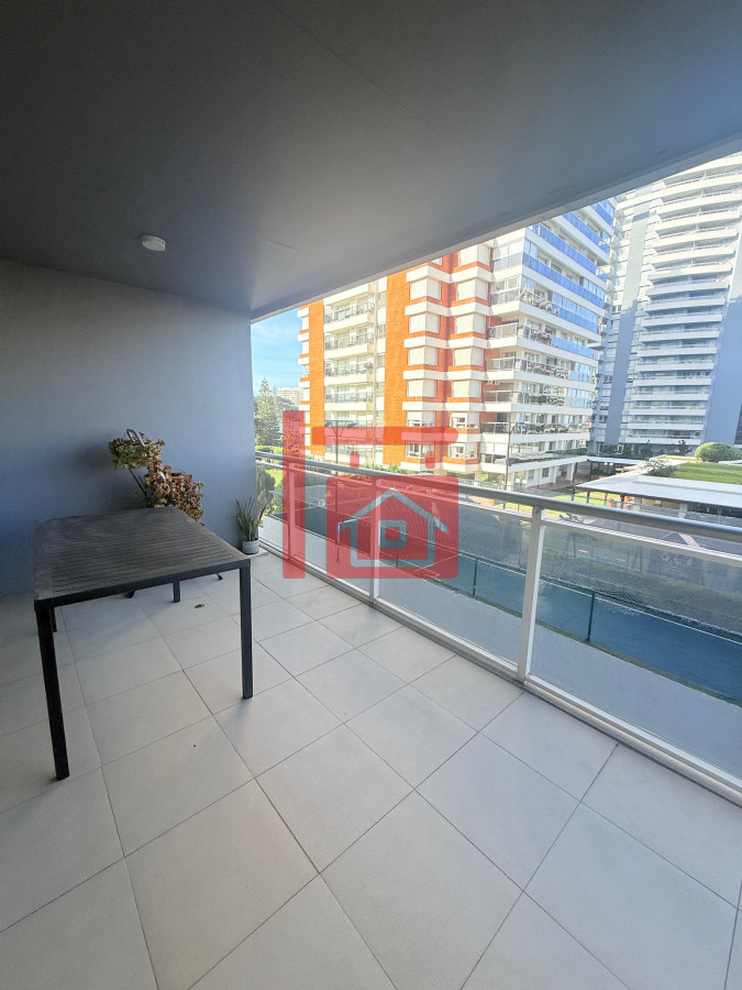 Apartamento ID.16 - Apartamento en venta - 3 dormitorios Playa Brava