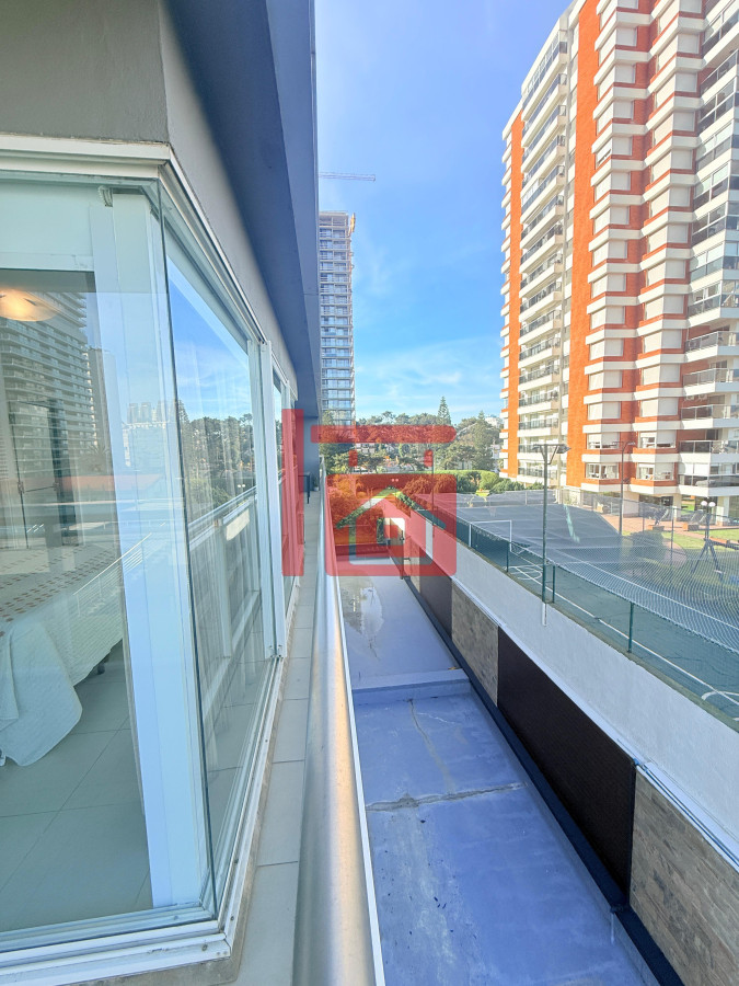 Apartamento ID.16 - Apartamento en venta - 3 dormitorios Playa Brava