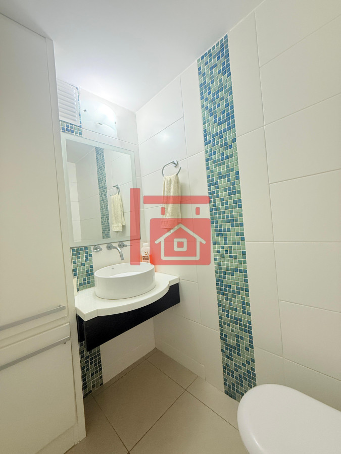 Apartamento ID.16 - Apartamento en venta - 3 dormitorios Playa Brava