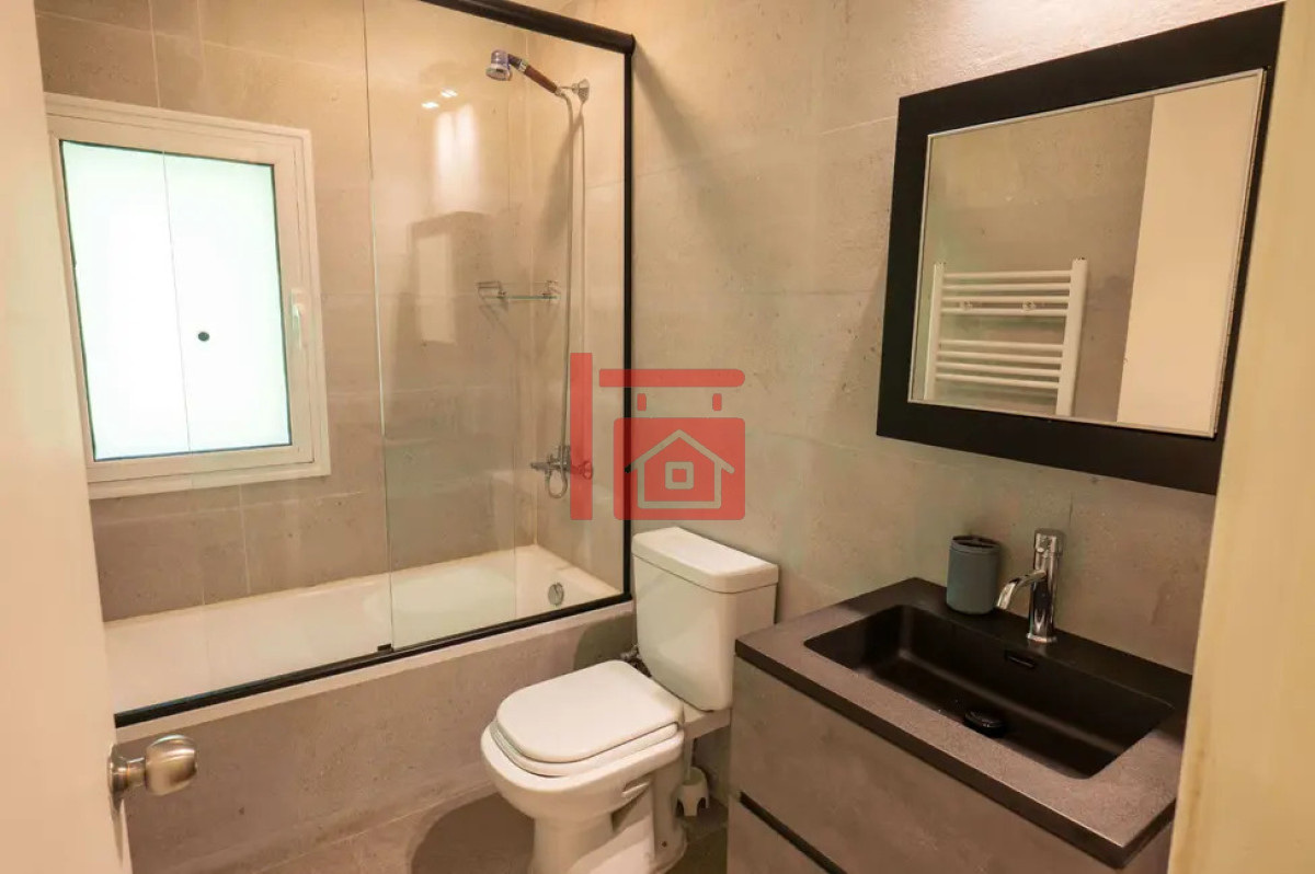 Casa ID.464 - La Residence 4 dormitorios con piscina y barbacoa.