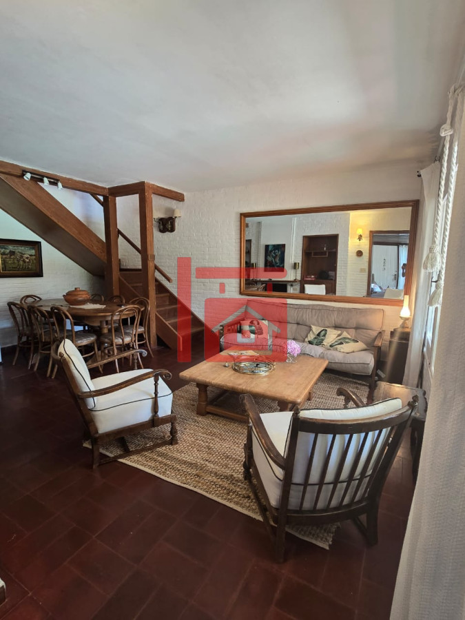 Casa ID.473 - Casa en San Rafael - 4 dormitorios, Piscina.