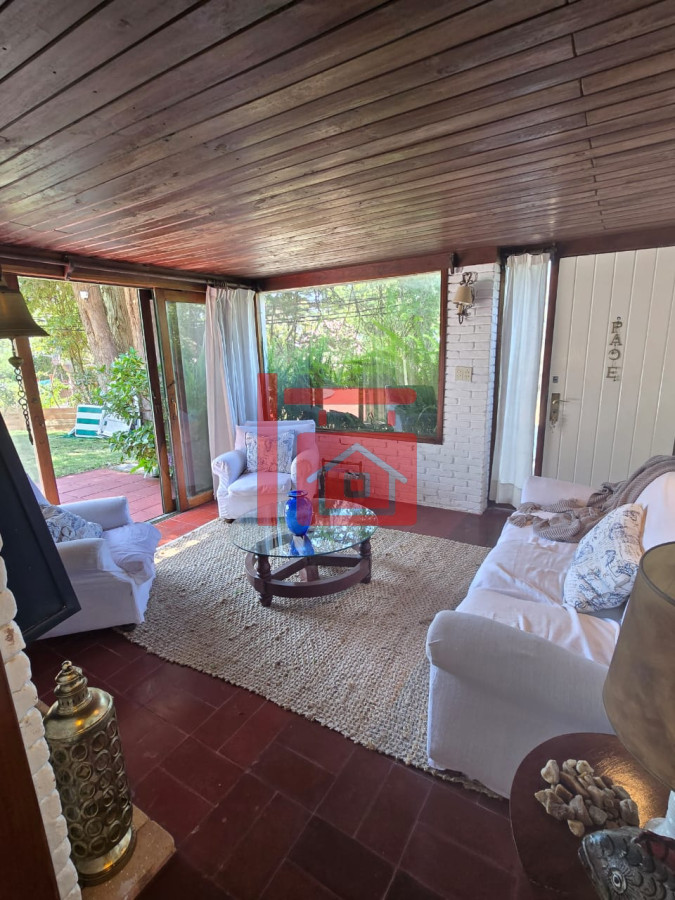 Casa ID.473 - Casa en San Rafael - 4 dormitorios, Piscina.