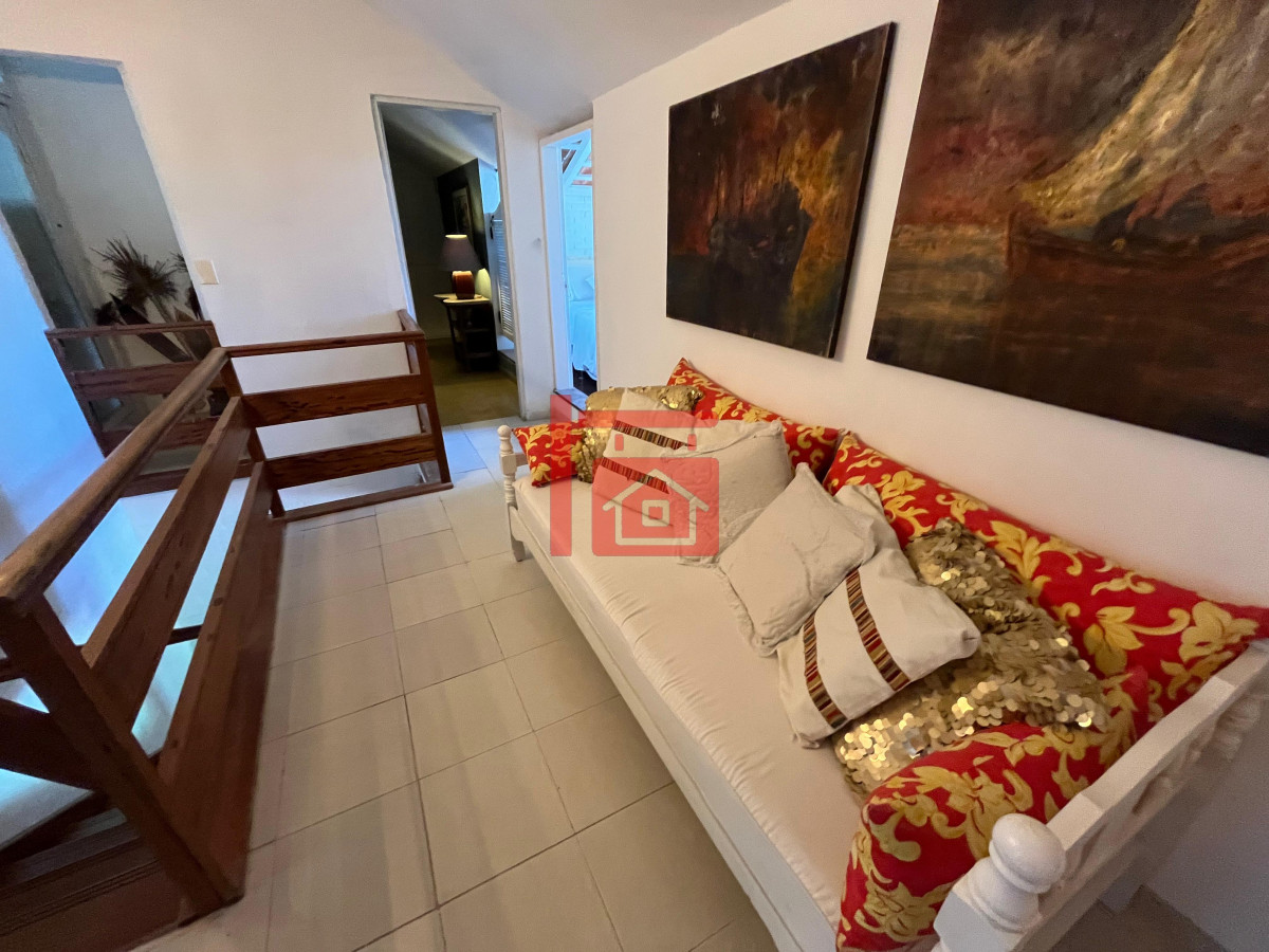 Casa ID.473 - Casa en San Rafael - 4 dormitorios, Piscina.