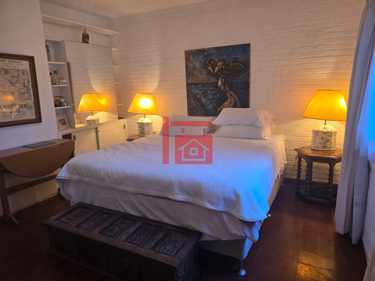 Casa ID.473 - Casa en San Rafael - 4 dormitorios, Piscina.