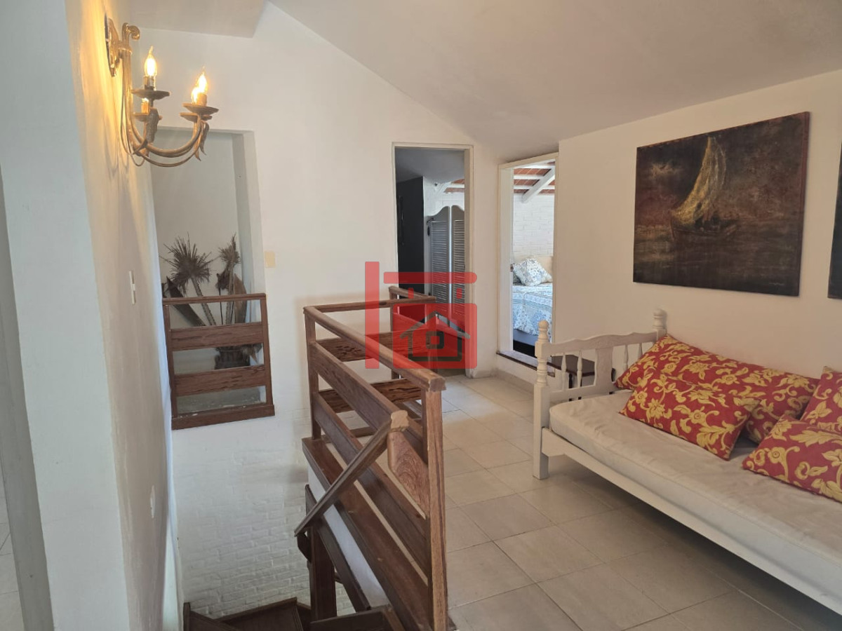 Casa ID.473 - Casa en San Rafael - 4 dormitorios, Piscina.