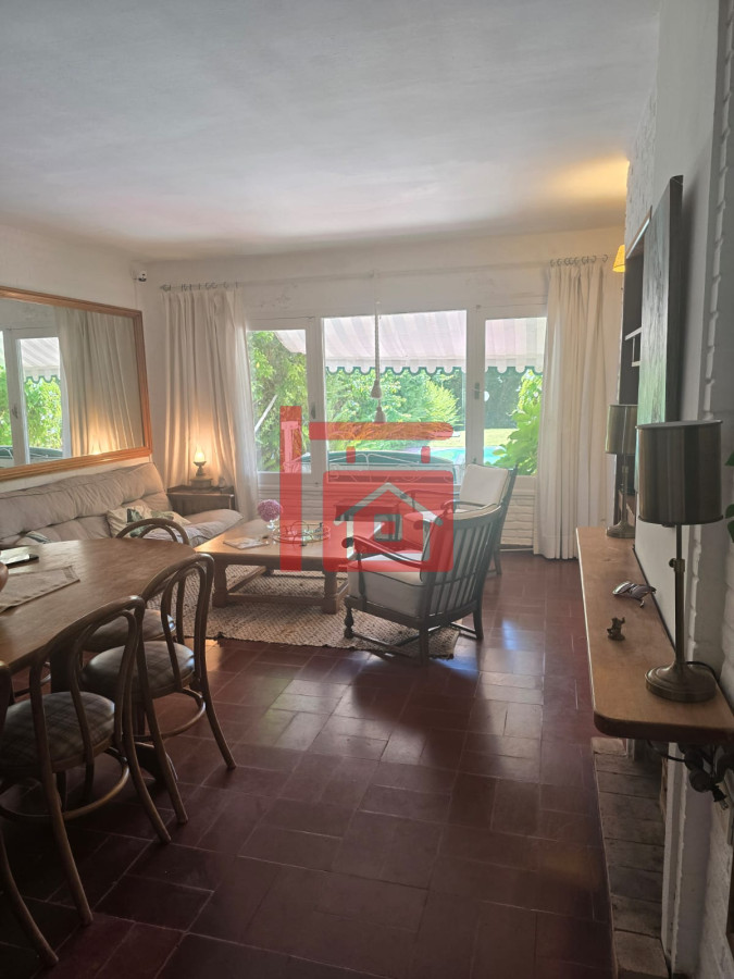 Casa ID.473 - Casa en San Rafael - 4 dormitorios, Piscina.