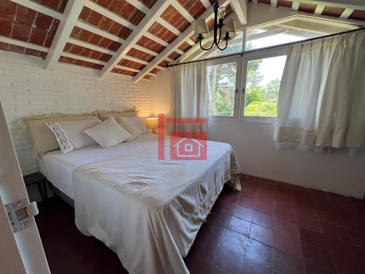 Casa ID.473 - Casa en San Rafael - 4 dormitorios, Piscina.