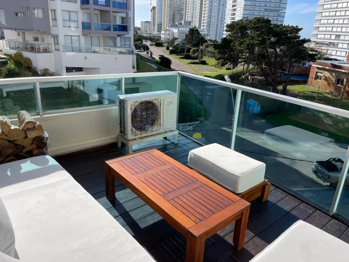 Brava - GoPunta - Portal Inmobiliario de Punta del Este - Maldonado