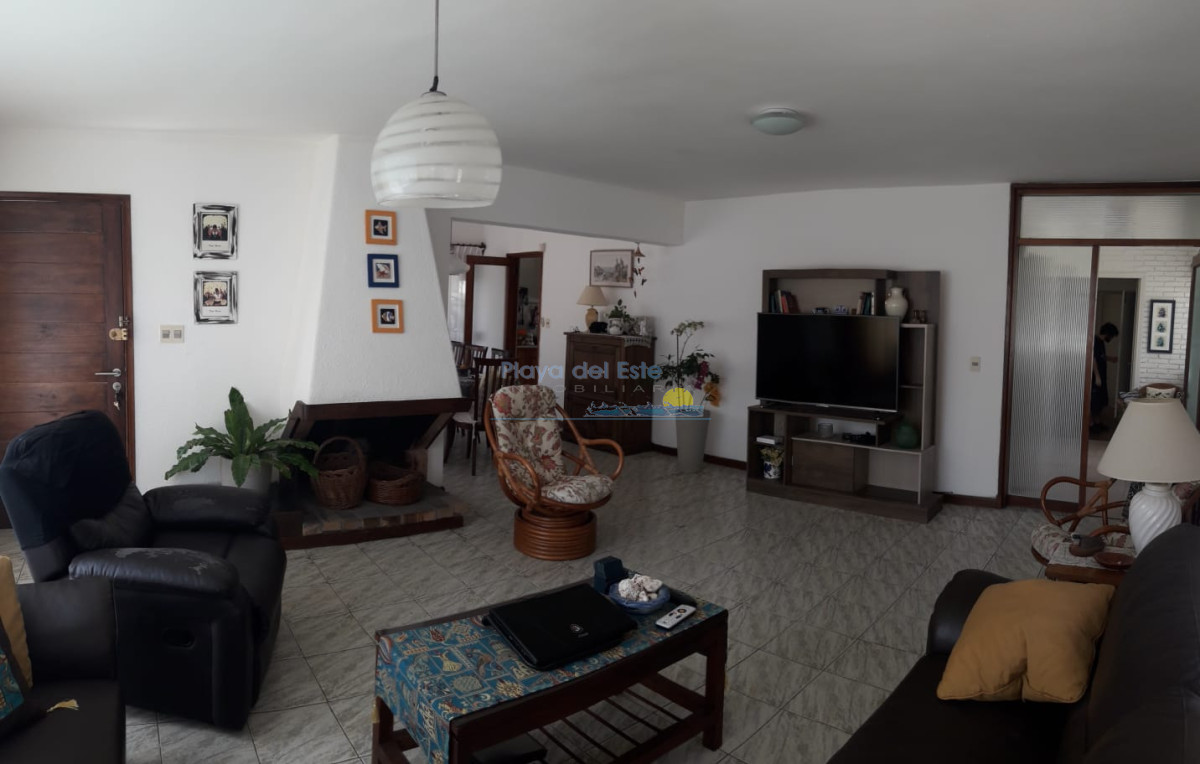 A PASOS DE LA PLAYA - Inmobiliaria Playa del Este