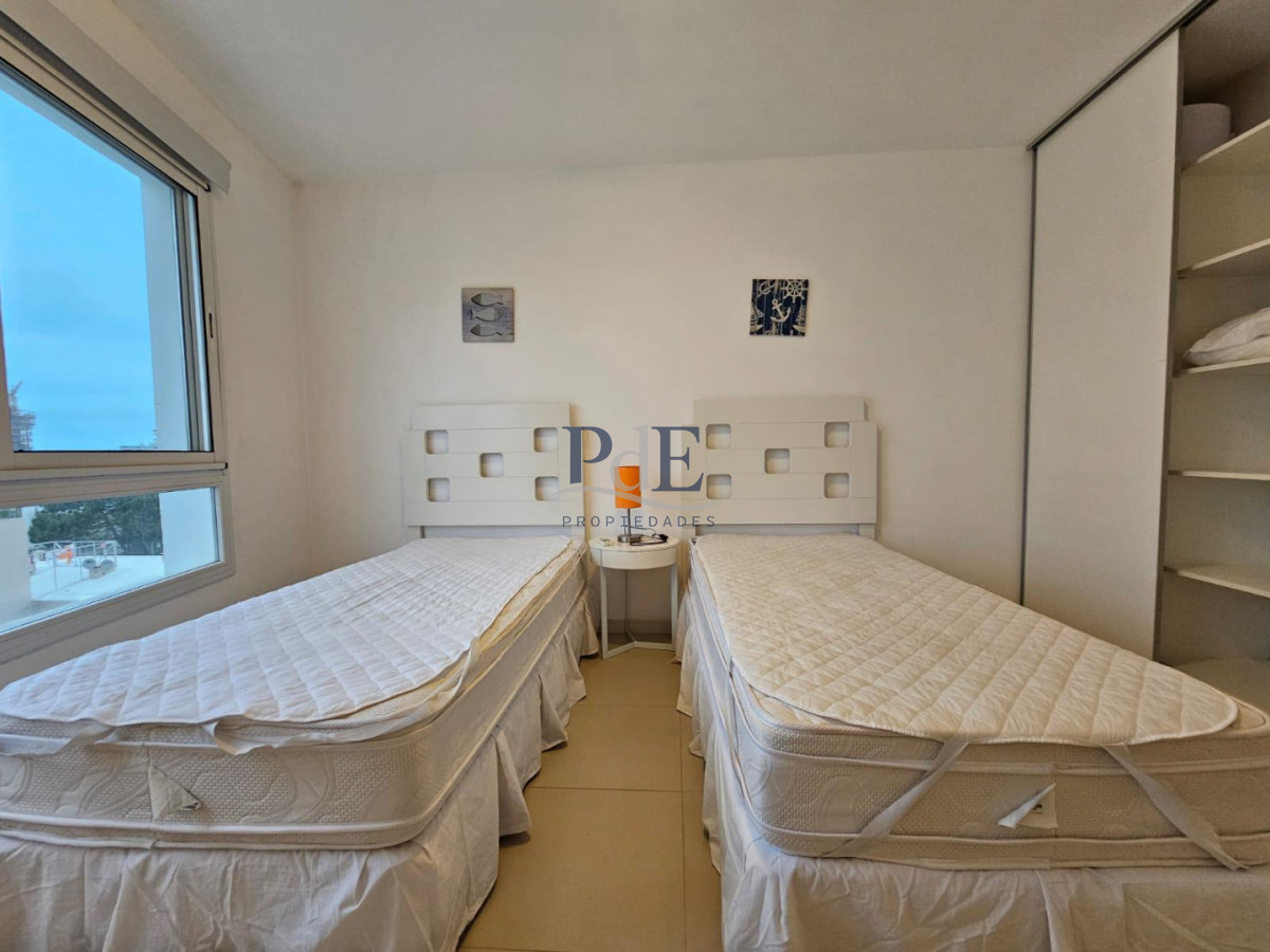 Apartamento en venta | 2 dormitorios en Aidy Grill, Punta del Este - Imagen 8