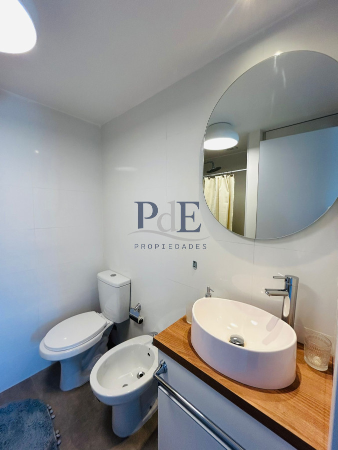 Apartamento en venta 2 Dormitorios , Playa Mansa, Punta del Este  - Imagen 10