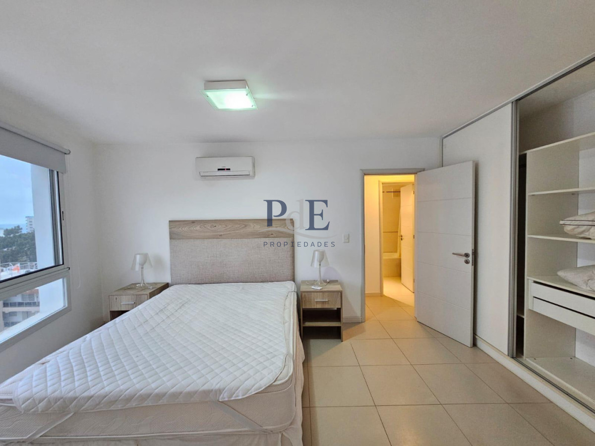 Apartamento en venta | 2 dormitorios en Aidy Grill, Punta del Este - Imagen 3