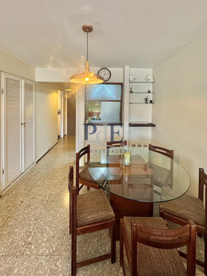 Apto 2 Dormitorios Punta Del Este Península Excelente - Imagen 1