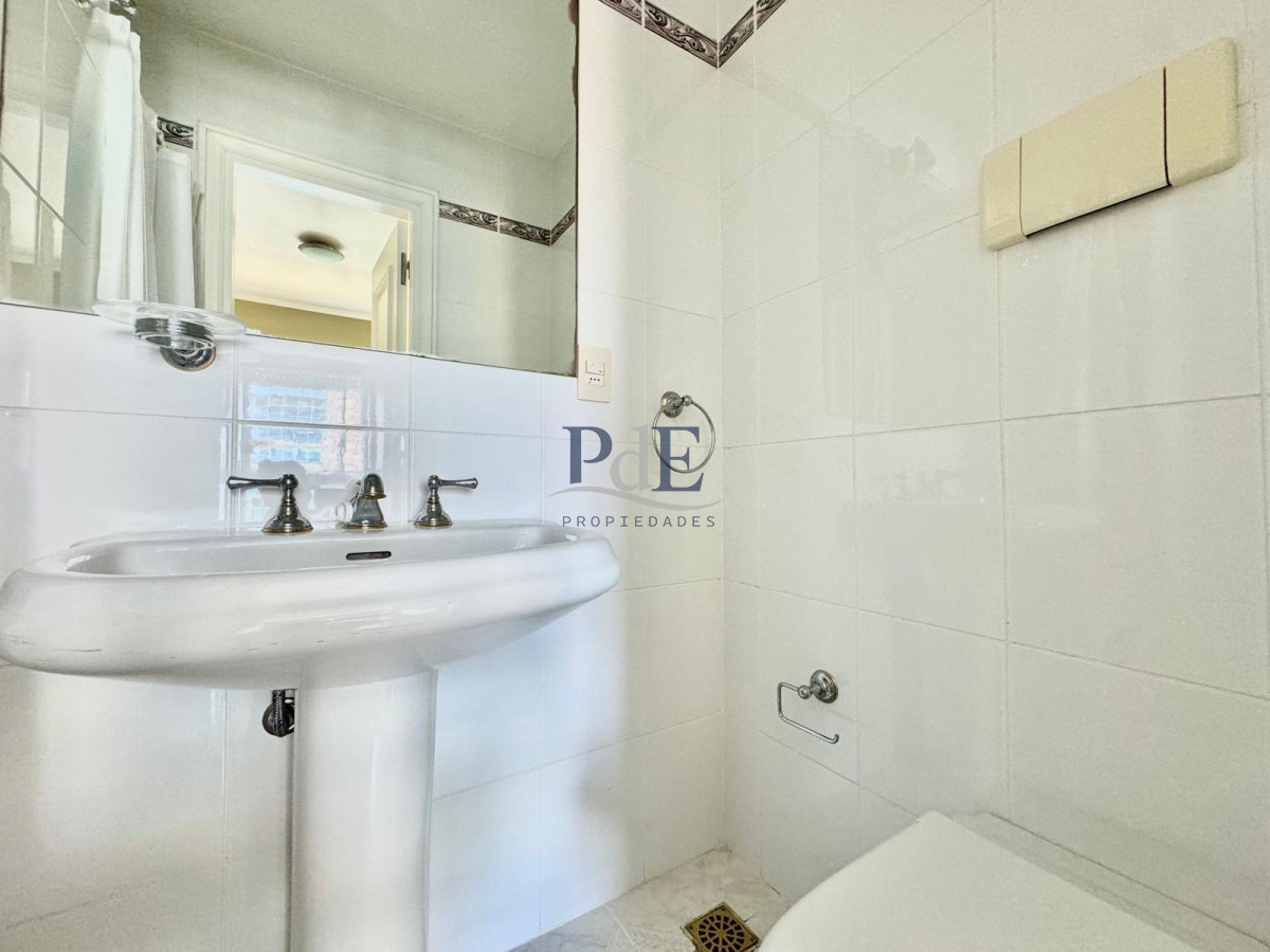 Coral Tower 4 dormitorios - Playa Mansa - Imagen 25