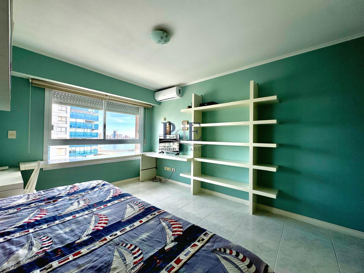 Coral Tower 4 dormitorios - Playa Mansa - Imagen 20