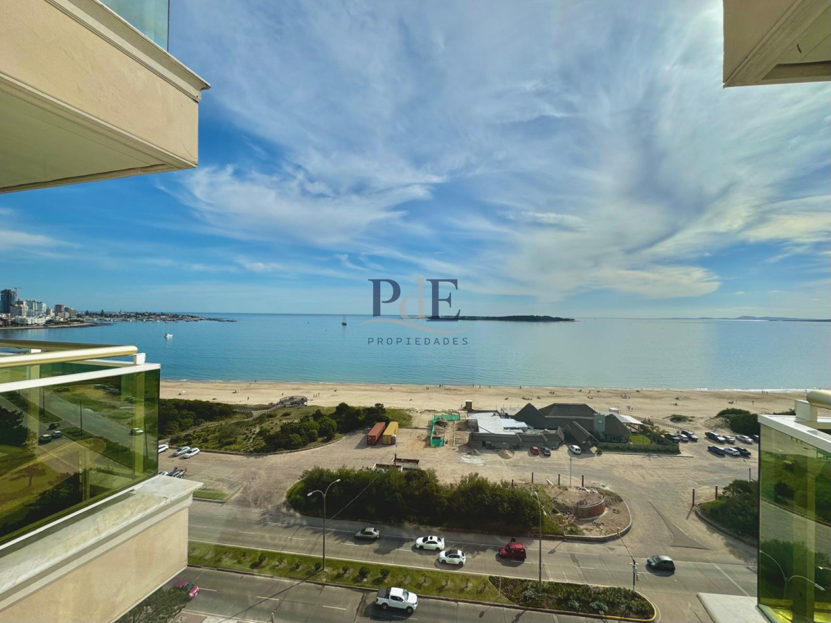 Coral Tower 4 dormitorios - Playa Mansa - Imagen 1