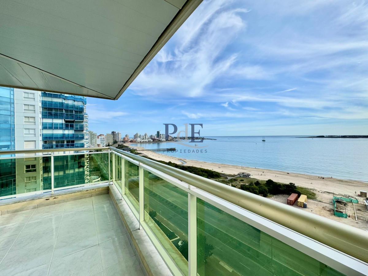 Coral Tower 4 dormitorios - Playa Mansa - Imagen 6