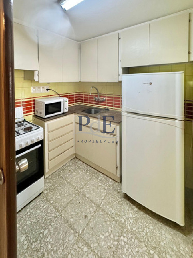 Apto 2 Dormitorios Punta Del Este Península Excelente - Imagen 4