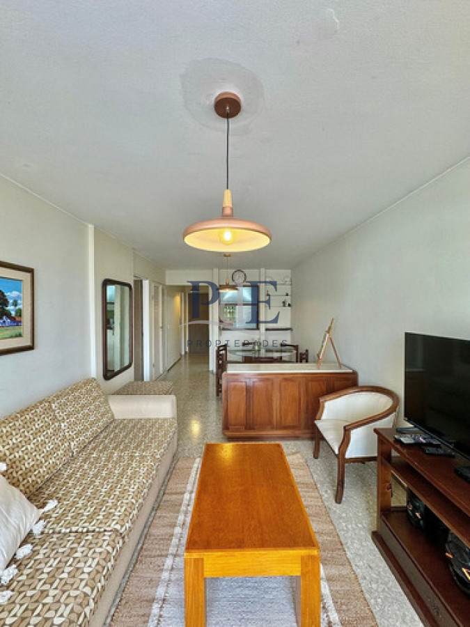 Apto 2 Dormitorios Punta Del Este Península Excelente - Imagen 2