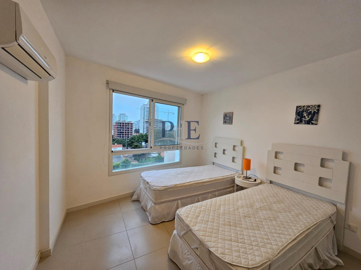 Apartamento en venta | 2 dormitorios en Aidy Grill, Punta del Este - Imagen 6