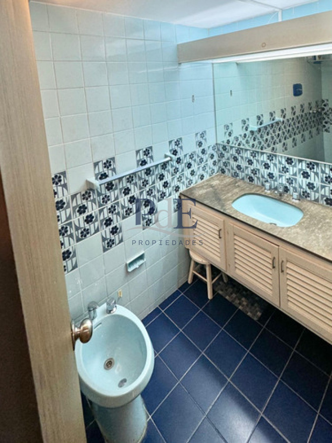 Apto 2 Dormitorios Punta Del Este Península Excelente - Imagen 10