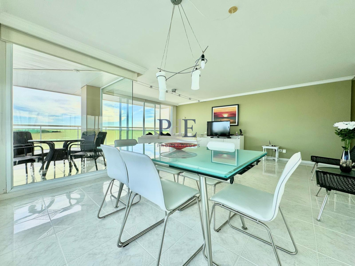 Coral Tower 4 dormitorios - Playa Mansa - Imagen 11