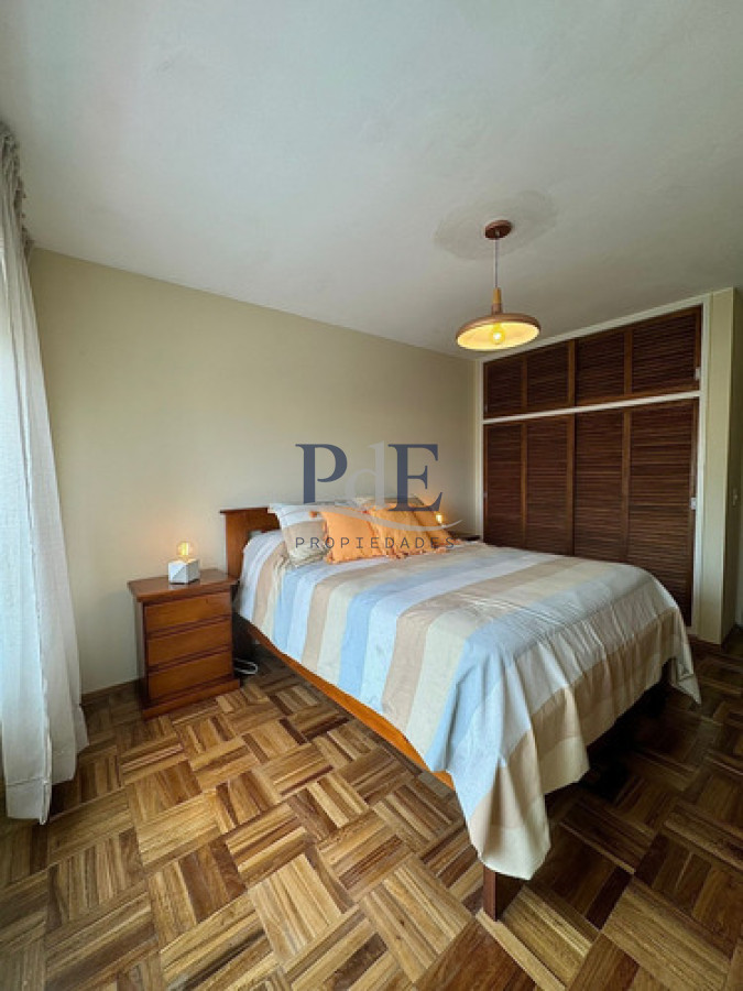 Apto 2 Dormitorios Punta Del Este Península Excelente - Imagen 6