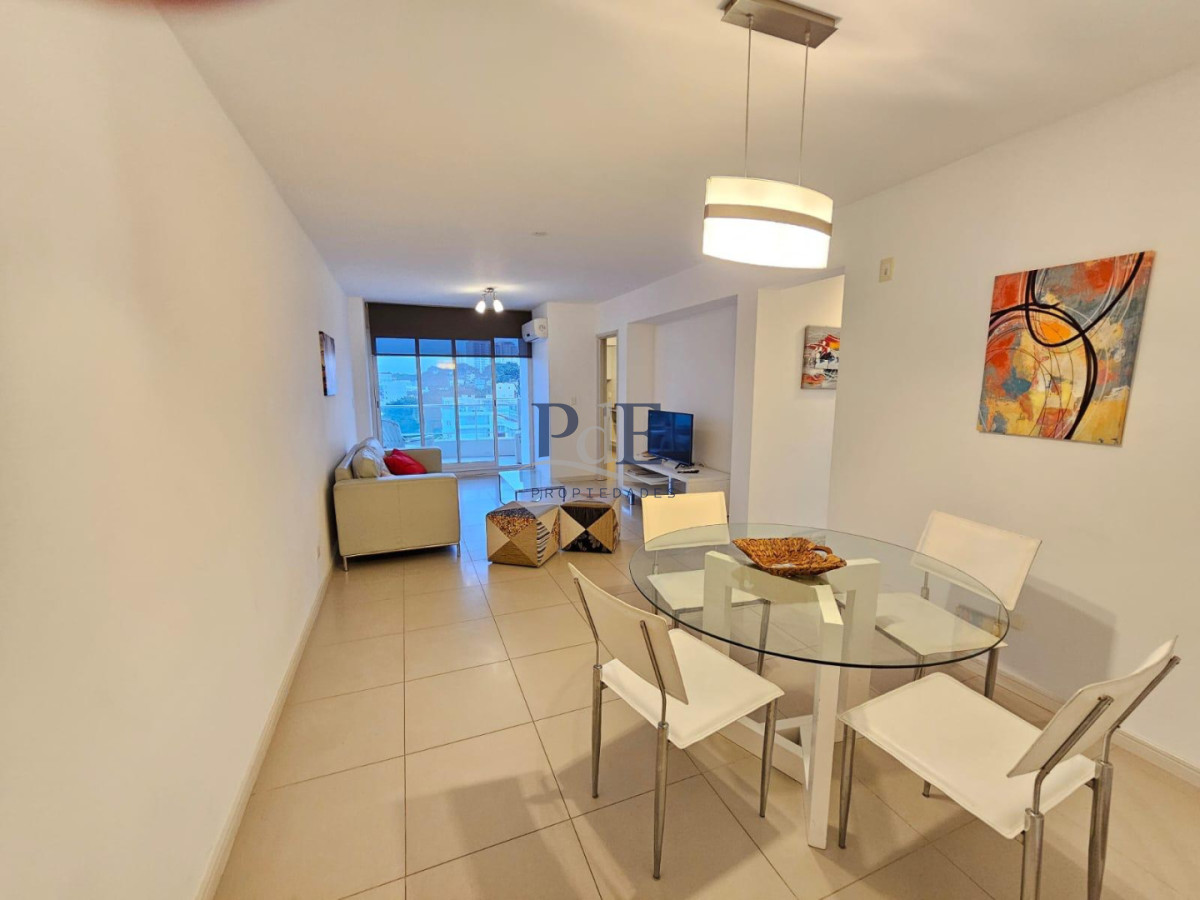 Apartamento en venta | 2 dormitorios en Aidy Grill, Punta del Este - Imagen 9