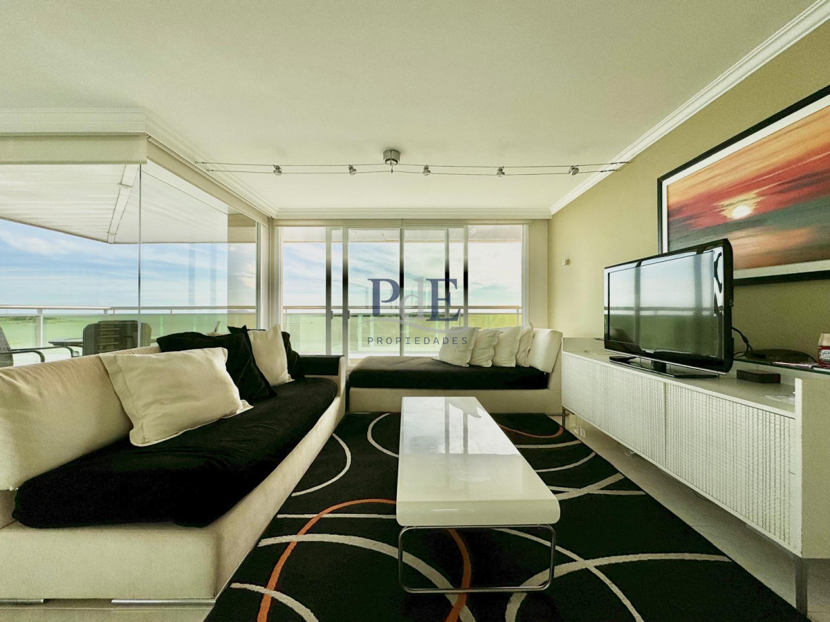 Coral Tower 4 dormitorios - Playa Mansa - Imagen 10