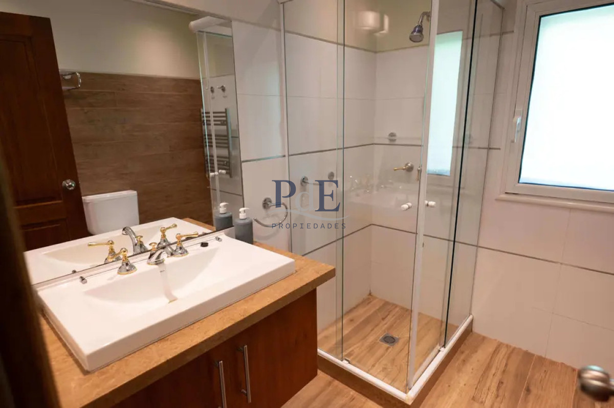 La Residence 4 dormitorios con piscina y barbacoa. - Imagen 15