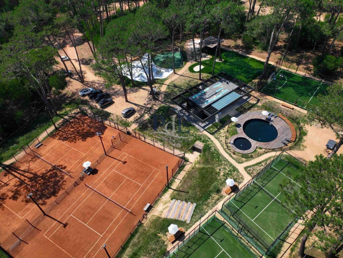 Reserva de Montoya - Casa de 4 Dormitorios, La Barra - Imagen 19