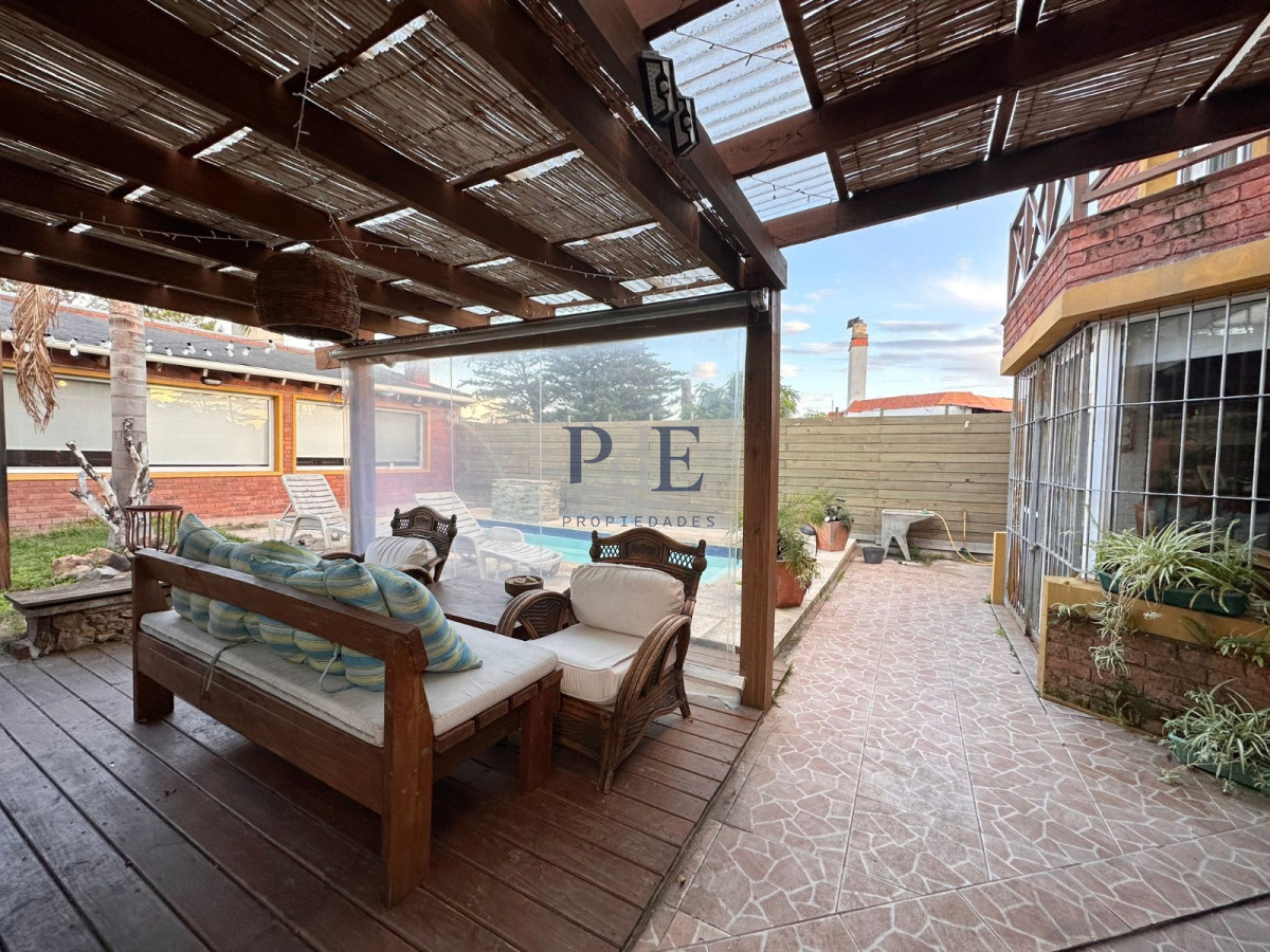 Casa en venta Playa Mansa,  4 dormitorios a 6c del Mar. Punta del Este - Imagen 21