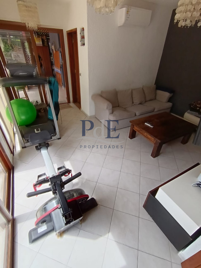 Playa Mansa, Punta del Este - Casa 4 dorm con Piscina y Parrillero Techado - Imagen 16