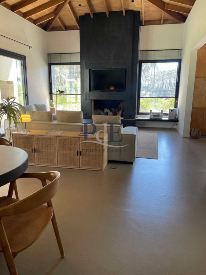 Reserva de Montoya - Casa de 4 Dormitorios, La Barra - Imagen 2