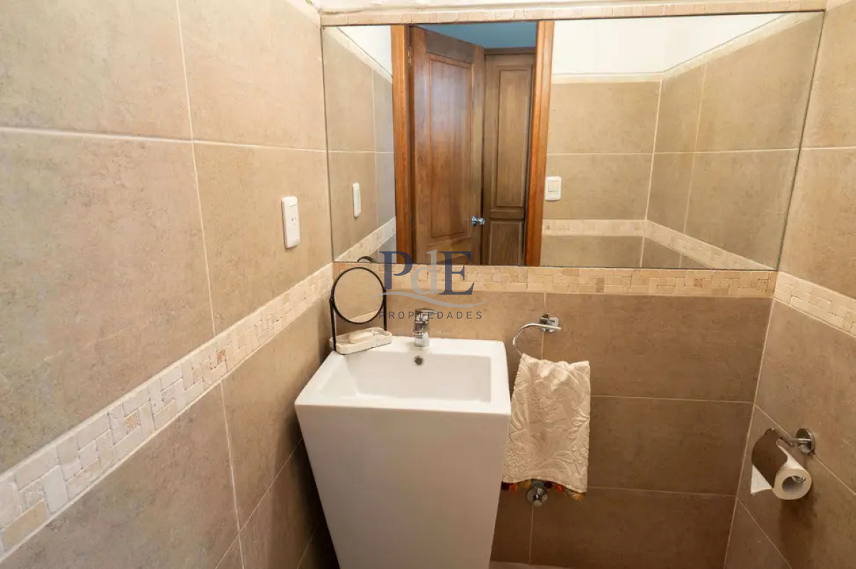 La Residence 4 dormitorios con piscina y barbacoa. - Imagen 9