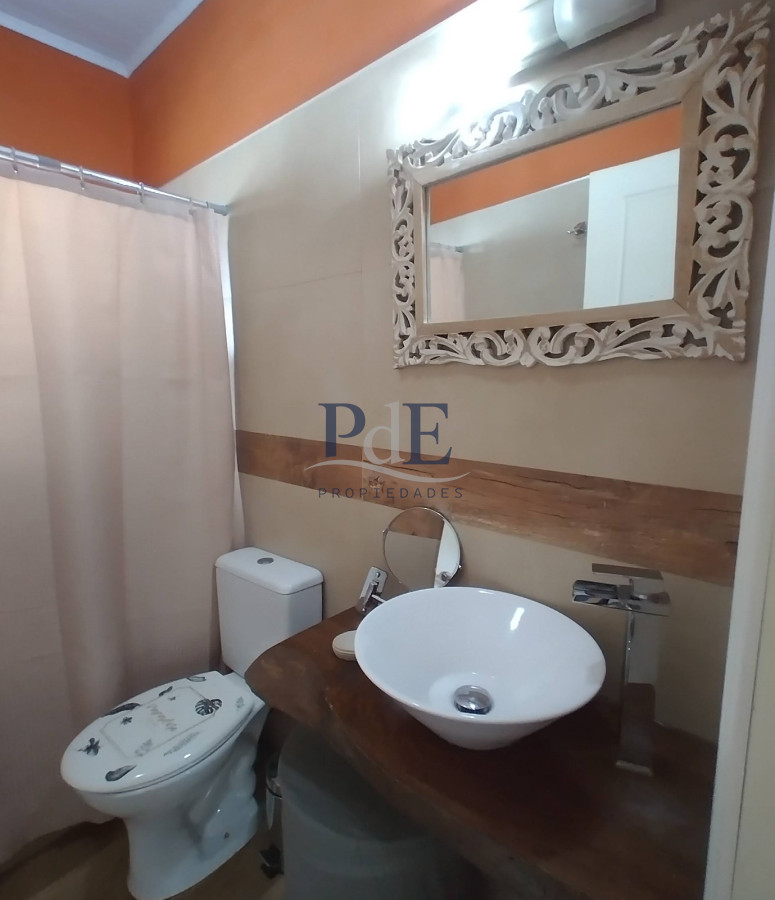 Casa en Pinares de 3 dormitorios, Punta del Este. - Imagen 12