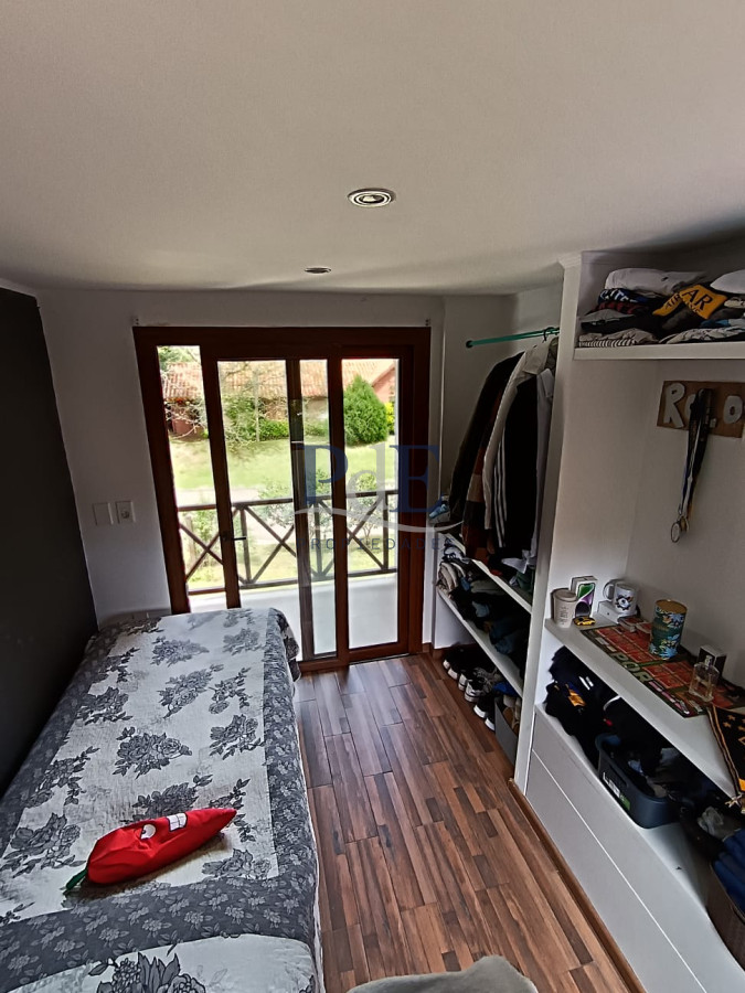 Playa Mansa, Punta del Este - Casa 4 dorm con Piscina y Parrillero Techado - Imagen 27