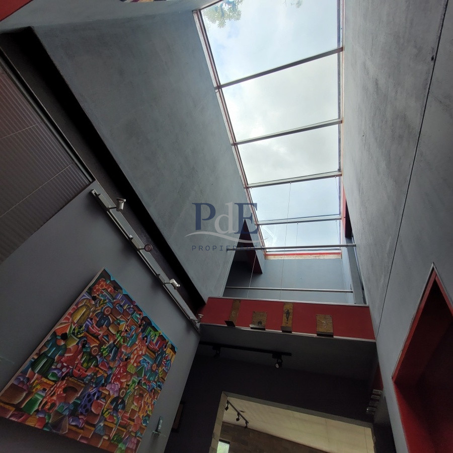 Espectacular, Residencia en venta en Rincón del Indio. - Imagen 25