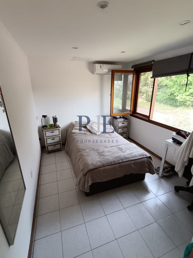 Playa Mansa, Punta del Este - Casa 4 dorm con Piscina y Parrillero Techado - Imagen 30