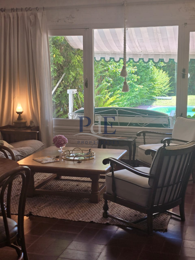 Casa en San Rafael - 4 Dormitorios + Piscina - Imagen 9