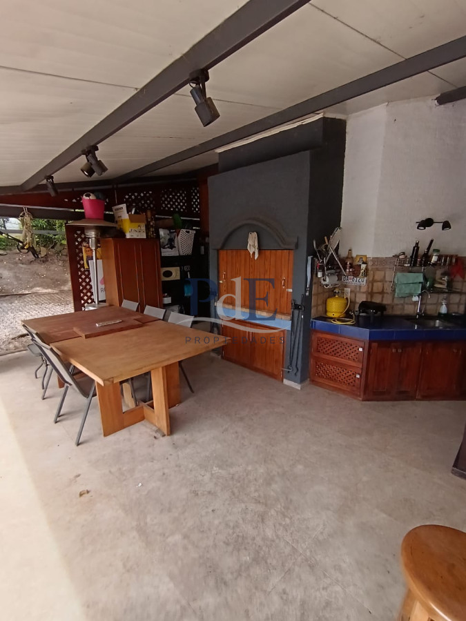 Playa Mansa, Punta del Este - Casa 4 dorm con Piscina y Parrillero Techado - Imagen 38