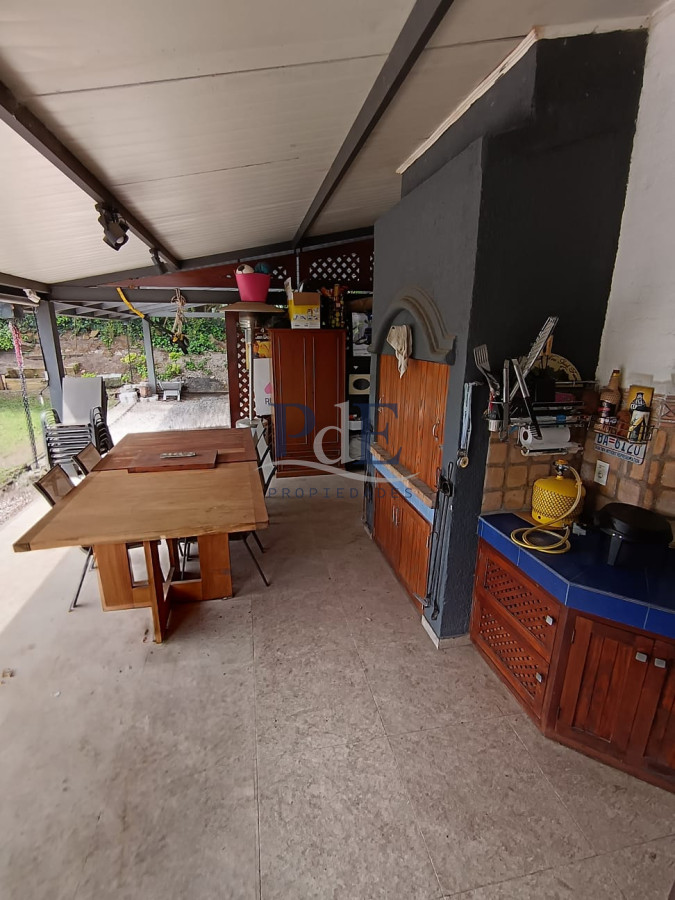 Playa Mansa, Punta del Este - Casa 4 dorm con Piscina y Parrillero Techado - Imagen 39