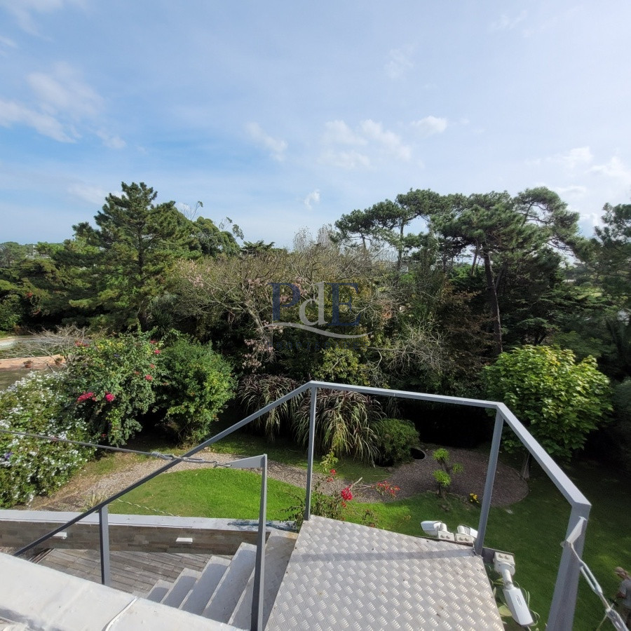 Espectacular, Residencia en venta en Rincón del Indio. - Imagen 63