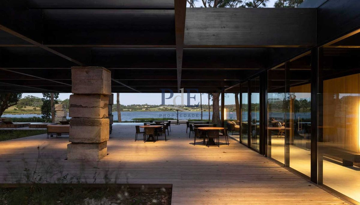 Reserva de Montoya - Casa de 4 Dormitorios, La Barra - Imagen 17